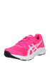 ASICS Sneaker de alergat roz / alb - Pled.ro