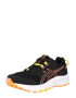 ASICS Sneaker de alergat 'TRABUCO TERRA 2' galben / corai / negru - Pled.ro