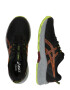 ASICS Sneaker de alergat 'VENTURE 9' gri metalic / roșu - Pled.ro