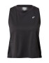 ASICS Sport top negru - Pled.ro