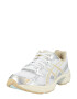 ASICS SportStyle Sneaker de alergat 'GEL-1130' bej / verde mentă / argintiu / alb - Pled.ro