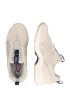 ASICS SportStyle Sneaker de alergat crem / roz - Pled.ro