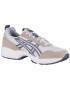 ASICS SportStyle Sneaker de alergat 'GEL-1090' bej / gri / negru / alb - Pled.ro