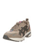 ASICS SportStyle Sneaker de alergat albastru porumbel / gri taupe / gri închis / roz - Pled.ro