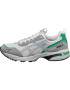 ASICS SportStyle Sneaker de alergat 'GEL-1090' gri / verde / negru / alb - Pled.ro