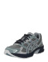 ASICS SportStyle Sneaker de alergat 'GEL-1130' gri / gri fumuriu / gri închis - Pled.ro