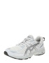 ASICS SportStyle Sneaker low 'Gel-Venture 6​' gri deschis / gri închis / negru / argintiu - Pled.ro