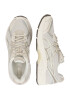 ASICS SportStyle Sneaker low 'GT-2160' bej / argintiu - Pled.ro