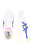 ASICS SportStyle Sneaker low 'Japan' albastru / galben / roz / roz pastel / alb - Pled.ro