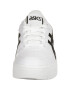 ASICS SportStyle Sneaker low 'JAPAN' negru / alb - Pled.ro