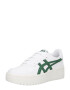 ASICS SportStyle Sneaker low 'Japan' verde smarald / alb - Pled.ro