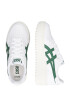 ASICS SportStyle Sneaker low 'Japan' verde smarald / alb - Pled.ro