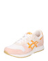 ASICS SportStyle Sneaker low 'Lyte' șampanie / bej deschis / portocaliu / alb - Pled.ro