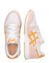 ASICS SportStyle Sneaker low 'Lyte' șampanie / bej deschis / portocaliu / alb - Pled.ro