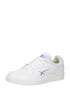 ASICS SportStyle Sneaker low 'Skycourt' albastru deschis / verde deschis / alb - Pled.ro