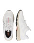 ASICS SportStyle Sneaker low 'VENTURE 6' argintiu / alb - Pled.ro