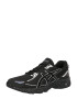 ASICS SportStyle Sneaker low 'Vemture 6' gri / negru / alb - Pled.ro