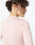 ASICS Tricou funcțional roz pastel - Pled.ro