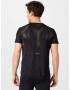 ASICS Tricou funcțional 'VENTILATE 2.0' negru - Pled.ro