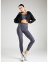 Athlecia Pantaloni sport 'Nagar' gri grafit - Pled.ro