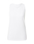 Athlecia Sport top 'Julee' alb - Pled.ro