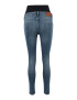 Attesa Jeans 'OLIMPIA' albastru denim - Pled.ro