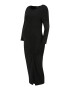 Attesa Rochie 'DALILA' negru - Pled.ro