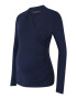 Attesa Tricou 'JENNIFER' bleumarin - Pled.ro