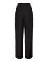 Aware Pantaloni negru / alb - Pled.ro