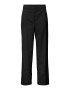 Aware Pantaloni 'Shiny' negru - Pled.ro