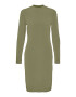 Aware Rochie 'ANNA' verde / oliv - Pled.ro