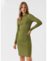 Aware Rochie 'ANNA' verde / oliv - Pled.ro