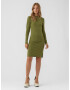 Aware Rochie 'ANNA' verde / oliv - Pled.ro