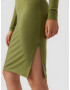 Aware Rochie 'ANNA' verde / oliv - Pled.ro