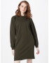 Aware Rochie 'Rue' verde închis - Pled.ro