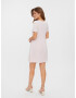 Aware Rochie 'Tamara' roz pastel - Pled.ro