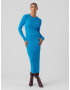 Aware Rochie tricotat 'BLESSING' albastru - Pled.ro