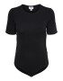 Aware Tricou body 'Turid' negru - Pled.ro