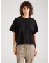 Aware Tricou 'GIGI' negru - Pled.ro