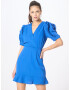 AX Paris Rochie albastru regal - Pled.ro