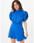 AX Paris Rochie albastru regal - Pled.ro