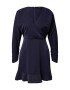 AX Paris Rochie bleumarin - Pled.ro