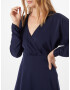 AX Paris Rochie bleumarin - Pled.ro