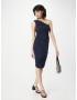 AX Paris Rochie de cocktail bleumarin - Pled.ro