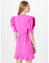 AX Paris Rochie fucsia - Pled.ro