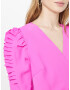 AX Paris Rochie fucsia - Pled.ro