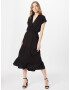 AX Paris Rochie negru - Pled.ro