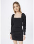 AX Paris Rochie negru - Pled.ro