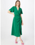 AX Paris Rochie verde - Pled.ro