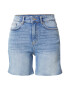 b.young Jeans 'KATO LISA' albastru denim - Pled.ro